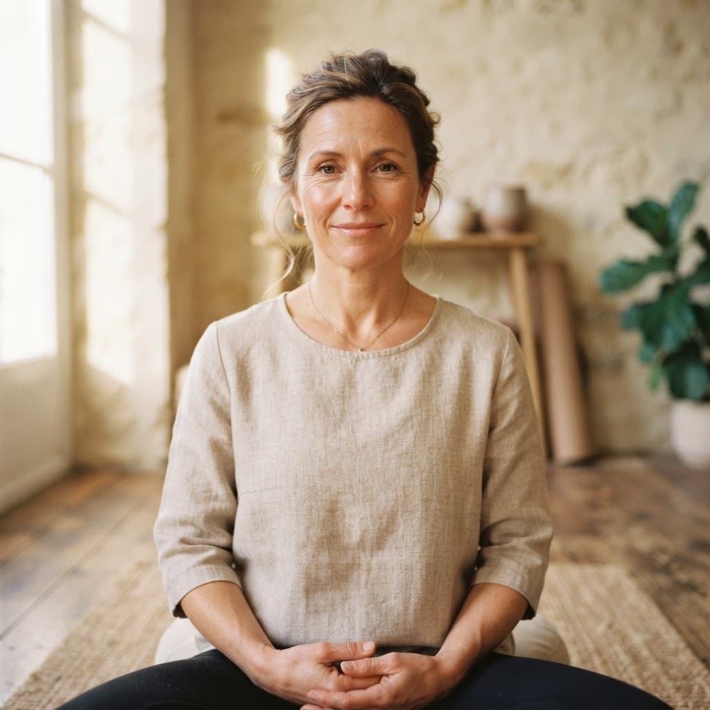Portrait of Elena Vance